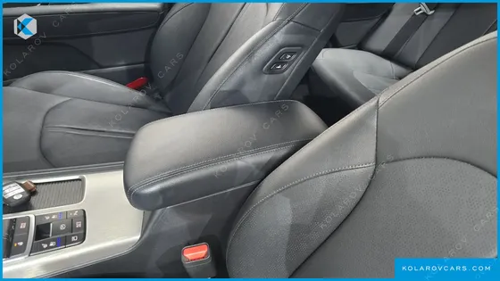 KIA K5 NOBLESSE