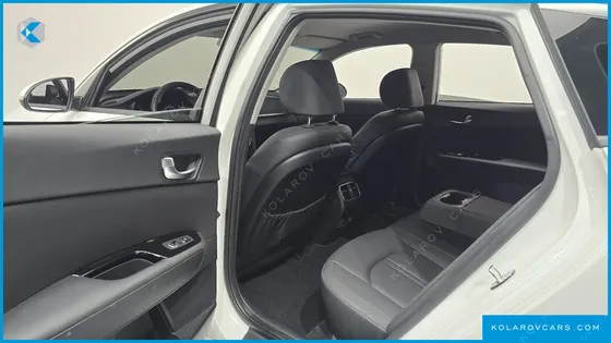 KIA K5 NOBLESSE