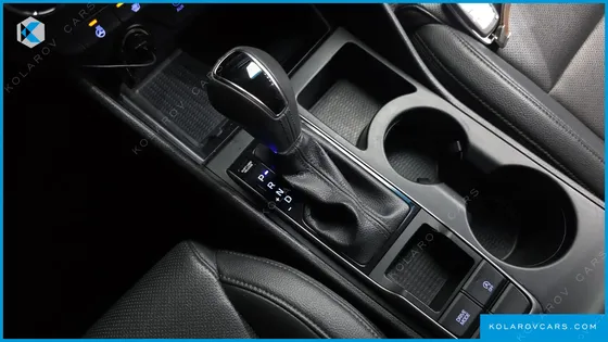 HYUNDAI TUCSON DIESEL 2.0 2WD