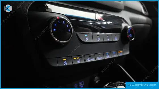 HYUNDAI TUCSON DIESEL 2.0 2WD