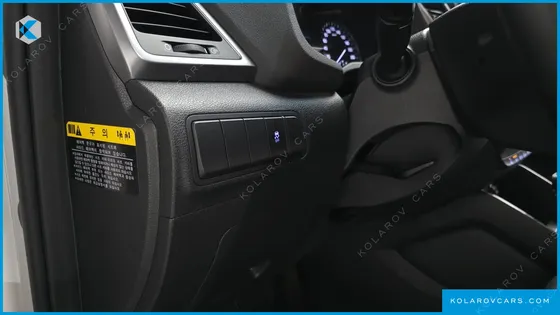 HYUNDAI TUCSON DIESEL 2.0 2WD
