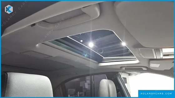MERCEDES S-CLASS S350L