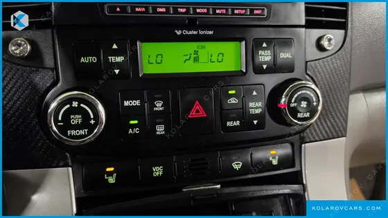 KIA CARNIVAL GRAND CARNIVAL GLX