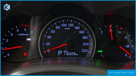 KIA CARNIVAL GRAND CARNIVAL GLX