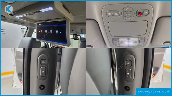 KIA CARNIVAL GRAND CARNIVAL GLX
