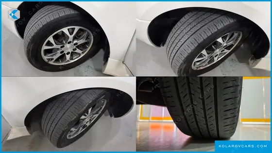 KIA CARNIVAL GRAND CARNIVAL GLX