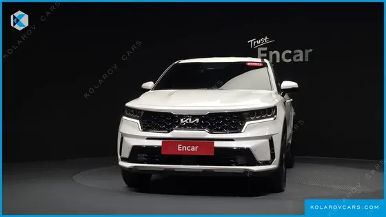 KIA SORENTO DIESEL 2.2 2WD
