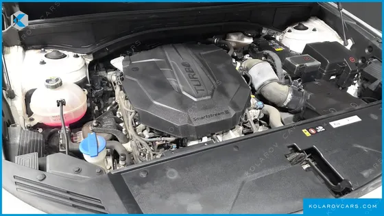 KIA SORENTO DIESEL 2.2 2WD