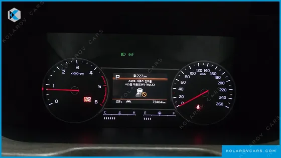 KIA SORENTO DIESEL 2.2 2WD
