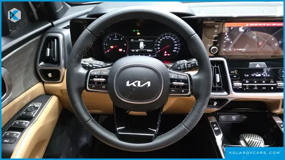 KIA SORENTO DIESEL 2.2 2WD