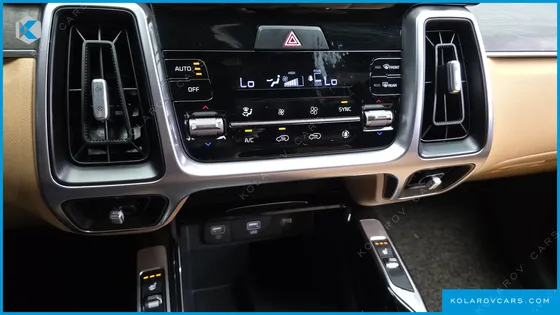 KIA SORENTO DIESEL 2.2 2WD