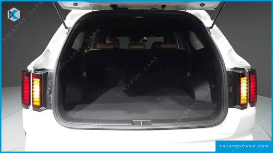 KIA SORENTO DIESEL 2.2 2WD
