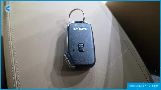 KIA SORENTO DIESEL 2.2 2WD