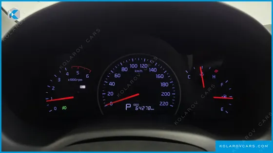KIA CARNIVAL NEW CARNIVAL GLX