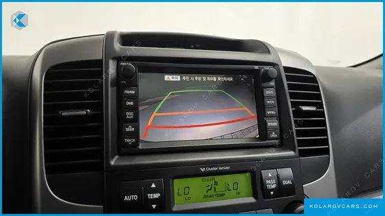 KIA CARNIVAL NEW CARNIVAL GLX