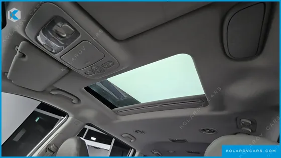 KIA CARNIVAL NEW CARNIVAL GLX