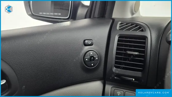 KIA CARNIVAL NEW CARNIVAL GLX