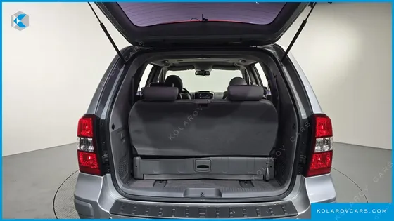 KIA CARNIVAL NEW CARNIVAL GLX