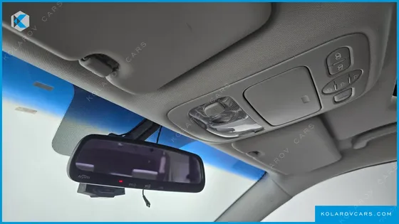 KIA CARNIVAL NEW CARNIVAL GLX