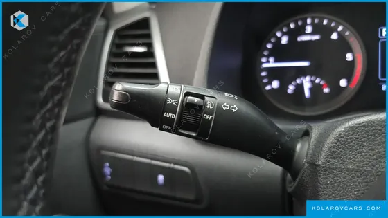 HYUNDAI TUCSON DIESEL 2.0 2WD