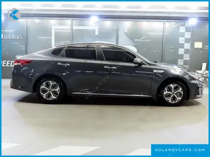 KIA K5 NOBLESSE