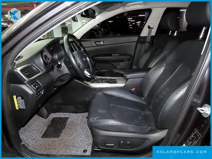 KIA K5 NOBLESSE