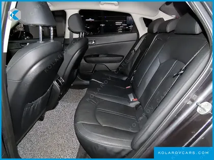 KIA K5 NOBLESSE