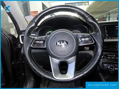 KIA K5 NOBLESSE