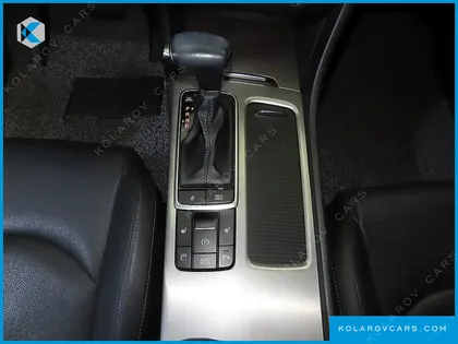 KIA K5 NOBLESSE