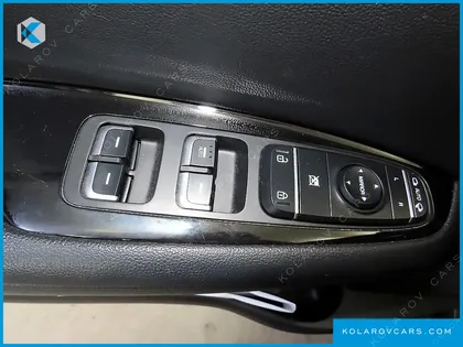 KIA K5 NOBLESSE
