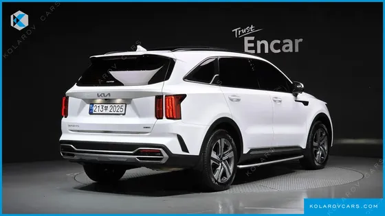 KIA SORENTO HEV 1.6 2WD