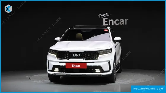 KIA SORENTO HEV 1.6 2WD