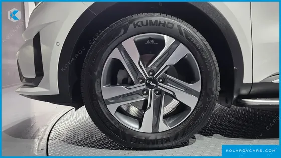 KIA SORENTO HEV 1.6 2WD