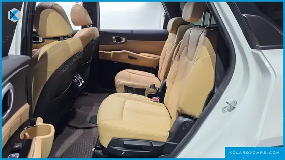 KIA SORENTO HEV 1.6 2WD