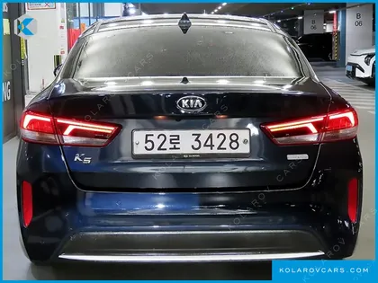 KIA K5 NOBLESSE