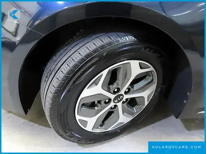 KIA K5 NOBLESSE