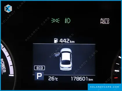 KIA K5 NOBLESSE