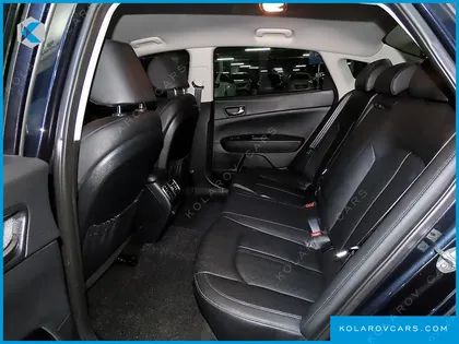 KIA K5 NOBLESSE