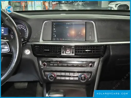 KIA K5 NOBLESSE