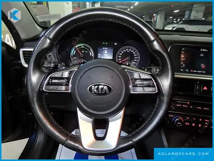 KIA K5 NOBLESSE
