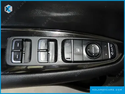 KIA K5 NOBLESSE