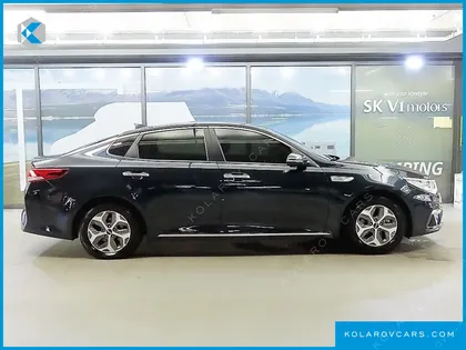 KIA K5 NOBLESSE