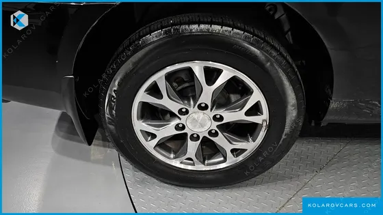 KIA CARNIVAL GRAND CARNIVAL GLX