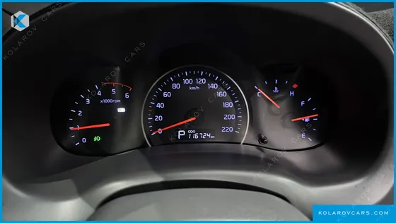 KIA CARNIVAL GRAND CARNIVAL GLX