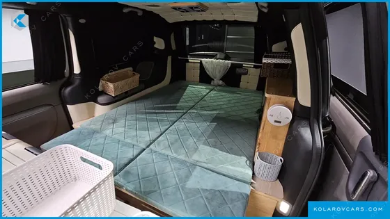 KIA CARNIVAL GRAND CARNIVAL GLX