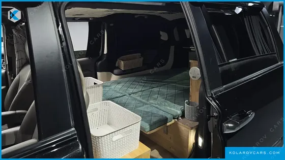 KIA CARNIVAL GRAND CARNIVAL GLX