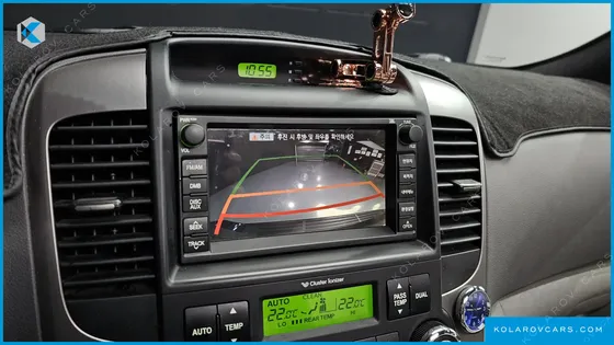 KIA CARNIVAL GRAND CARNIVAL GLX