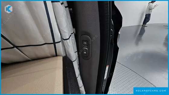 KIA CARNIVAL GRAND CARNIVAL GLX
