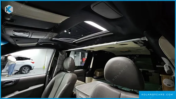 KIA CARNIVAL GRAND CARNIVAL GLX