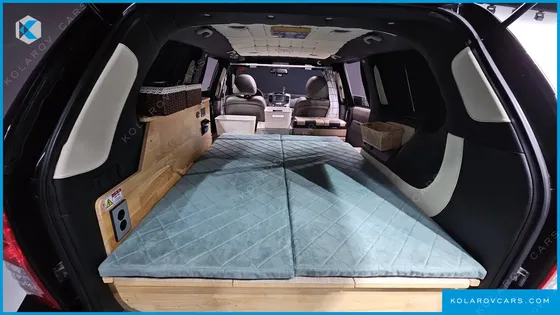 KIA CARNIVAL GRAND CARNIVAL GLX